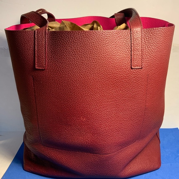 Kate Spade Rattlesnake Tote Bag RARE - Picture 2 of 13